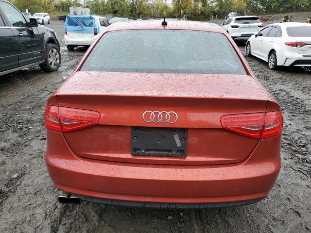 Photo 6 from auction – 2013 AUDI A4 PREMIUM with VIN WAUHFAFL9DA158018
