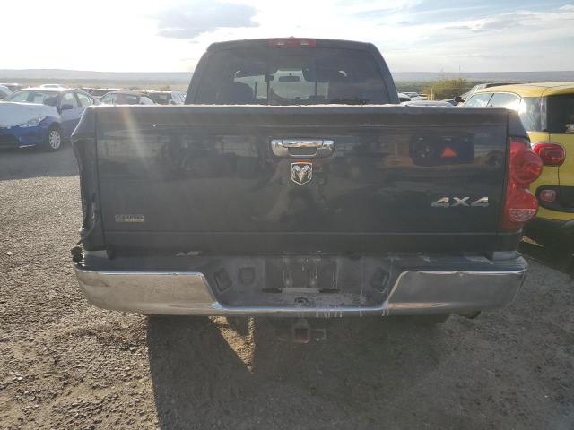 Photo 6 from auction – 2007 DODGE RAM 1500 S with VIN 1D7HU18P07J598289