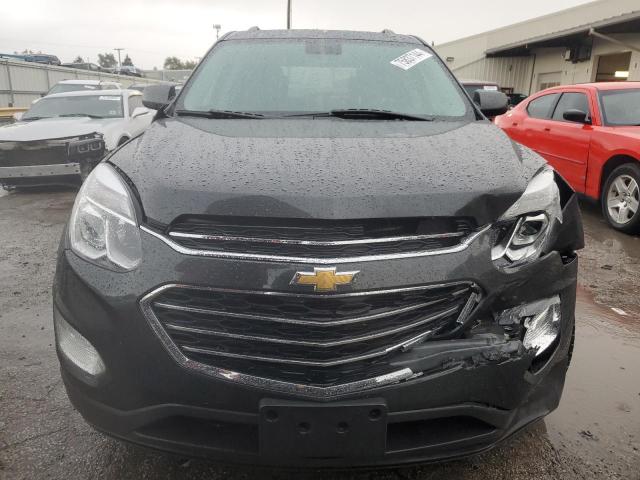 Photo 5 from auction – 2017 CHEVROLET EQUINOX LT with VIN 2GNFLFEK3H6182379