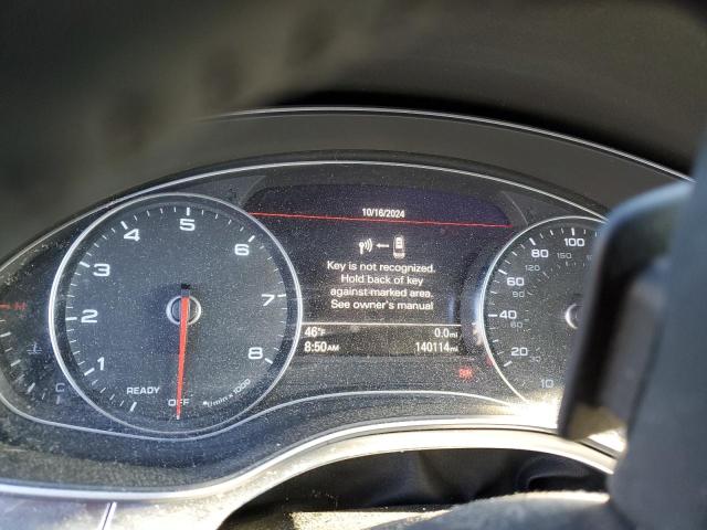 Photo 9 from auction – 2018 AUDI A6 PREMIUM with VIN WAUG3AFC7JN018073
