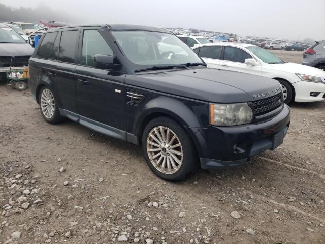Photo 4 from auction – 2012 LAND ROVER RANGE ROVE with VIN SALSF2D46CA718028