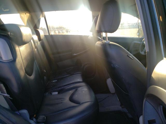 Photo 11 from auction – 2009 TOYOTA RAV4 with VIN JTMBF33VX9D018205