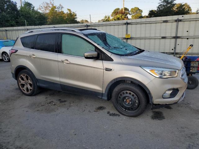 Photo 4 from auction – 2017 FORD ESCAPE TIT with VIN 1FMCU0J90HUC73261