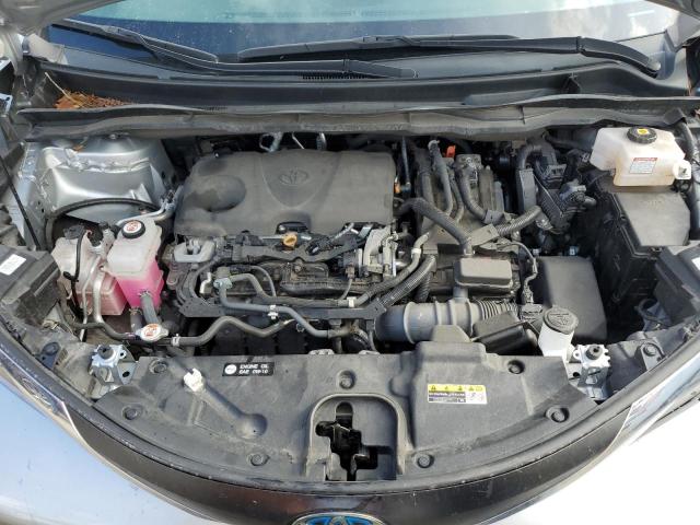 Photo 12 from auction – 2021 TOYOTA SIENNA LE with VIN 5TDKRKECXMS044300