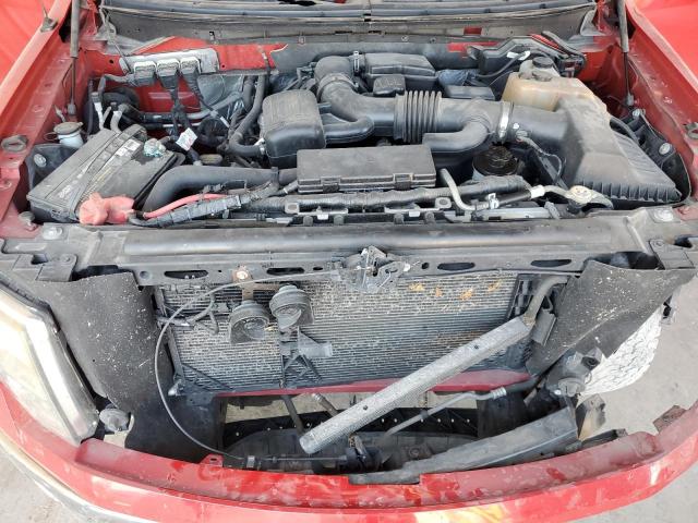 Photo 11 from auction – 2010 FORD F150 SUPER with VIN 1FTFX1EV8AFD59823