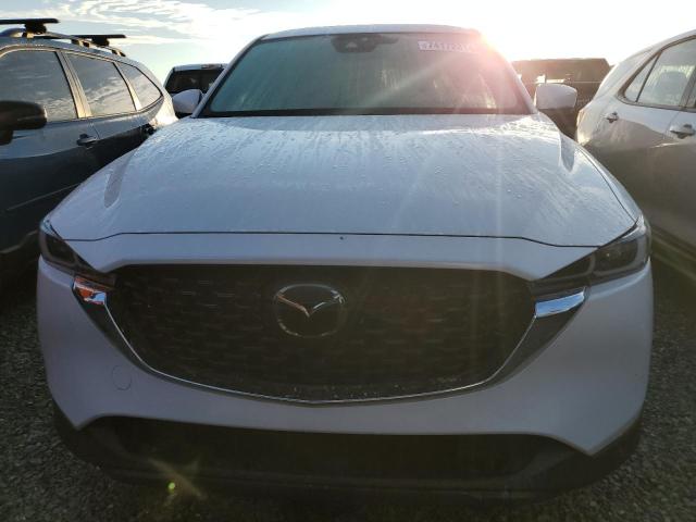 Photo 5 from auction – 2023 MAZDA CX-5 PREMI with VIN JM3KFBEMXP0107332