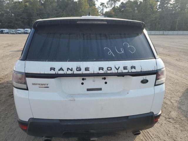 Photo 6 from auction – 2016 LAND ROVER RANGE ROVE with VIN SALWR2PF2GA593203
