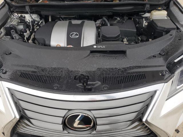 Photo 12 from auction – 2019 LEXUS RX 350 BAS with VIN 2T2ZZMCA7KC123520