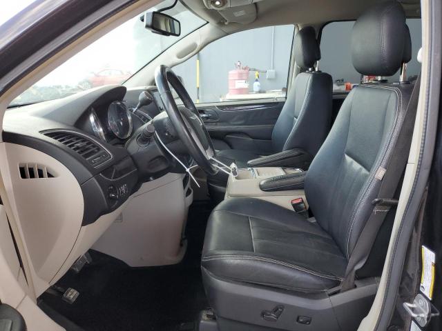 Photo 7 from auction – 2016 CHRYSLER TOWN & COU with VIN 2C4RC1BG3GR238259