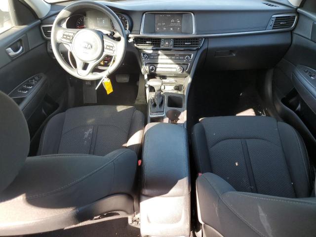 Photo 8 from auction – 2018 KIA OPTIMA LX with VIN KNAGT4L33J5216672