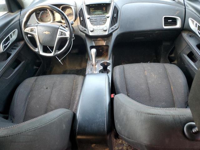 Photo 8 from auction – 2012 CHEVROLET EQUINOX LT with VIN 2GNFLEEK7C6267129