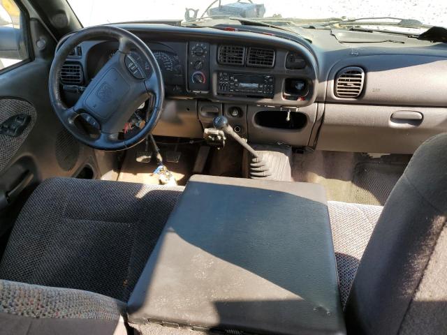 Photo 8 from auction – 2002 DODGE RAM 3500 with VIN 3B7MC33C32M293036