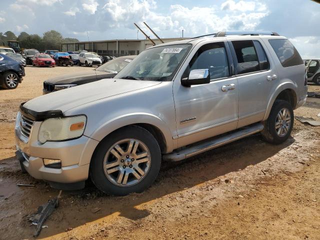 FORD EXPLORER L 2007 con VIN 1FMEU65E17UA94440 - Foto de la subasta