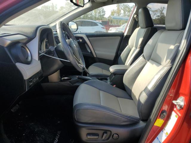 Zdjęcie 7 z aukcji – 2015 TOYOTA RAV4 LIMIT z VIN 2T3DFREV2FW286270