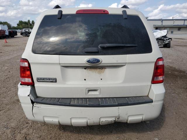Фото 6 с аукциона – 2011 FORD ESCAPE XLT с VIN 1FMCU0D77BKA92610