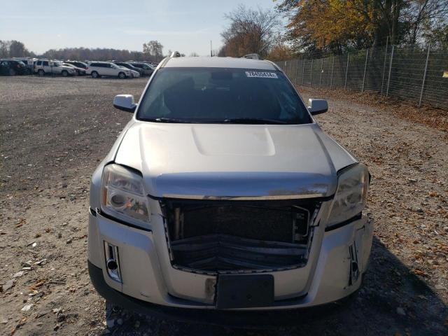 Photo 5 from auction – 2012 GMC TERRAIN SL with VIN 2GKFLSE50C6211376