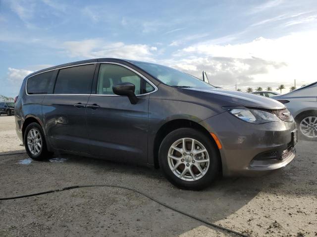 Photo 4 from auction – 2023 CHRYSLER VOYAGER LX with VIN 2C4RC1CG5PR566104
