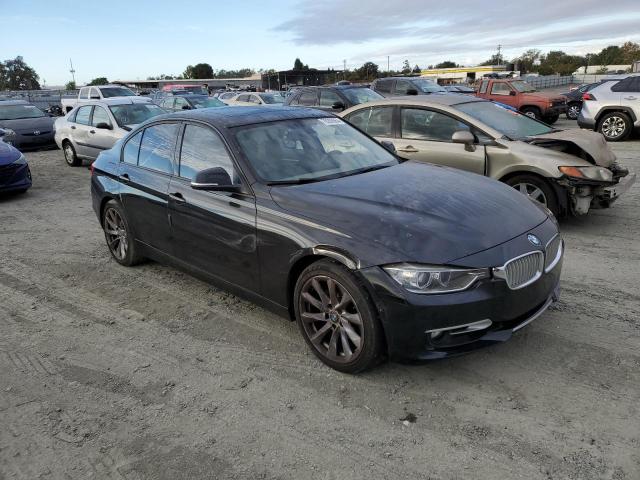 Photo 4 from auction – 2013 BMW 328 I SULE with VIN WBA3C1C5XDF443855