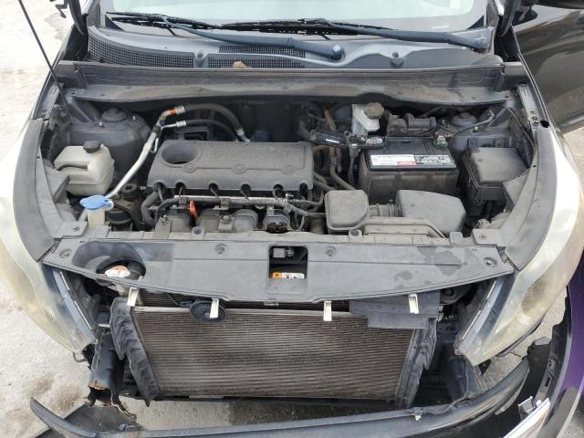 Photo 12 from auction – 2013 KIA SPORTAGE B with VIN KNDPB3A29D7521757
