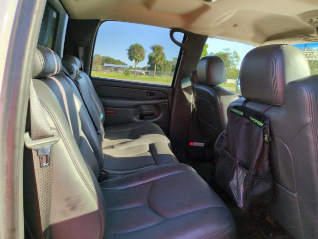 Photo 10 from auction – 2006 CHEVROLET SILVERADO with VIN 1GCHK23U86F242032