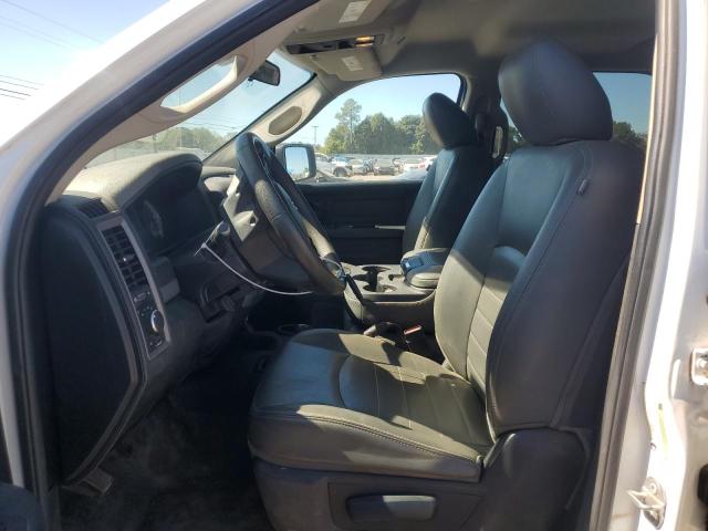 Photo 7 from auction – 2018 RAM 2500 ST with VIN 3C6TR5HT8JG293794