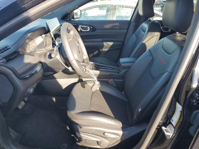 Photo 7 from auction – 2024 JEEP COMPASS TR with VIN 3C4NJDDN2RT137442