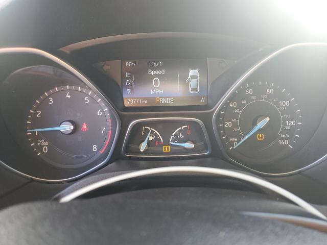 Photo 9 from auction – 2018 FORD FOCUS SE with VIN 1FADP3FEXJL275608