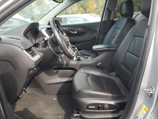 Photo 7 from auction – 2019 GMC TERRAIN SL with VIN 3GKALVEVXKL188243