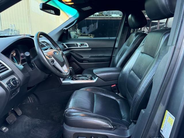 Photo 5 from auction – 2013 FORD EXPLORER X with VIN 1FM5K8D81DGB63442