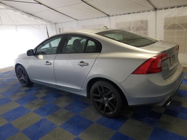Photo 2 from auction – 2017 VOLVO S60 DYNAMI with VIN YV140MTL8H2431646