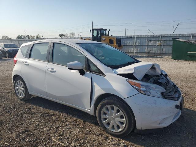 Photo 4 from auction – 2016 NISSAN VERSA NOTE with VIN 3N1CE2CP6GL370436