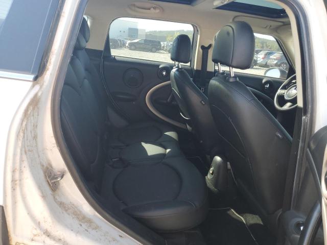 Photo 10 from auction – 2012 MINI COOPER COU with VIN WMWZB3C56CWM06521