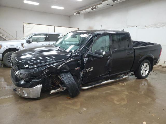 RAM 1500 SLT 2015 with VIN 1C6RR7LT2FS748653 - Photo from auction