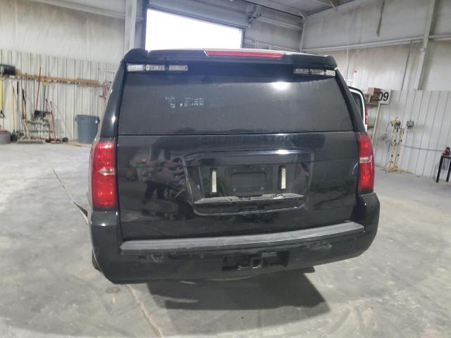 Photo 6 from auction – 2020 CHEVROLET TAHOE SPEC with VIN 1GNSKFEC2LR244748