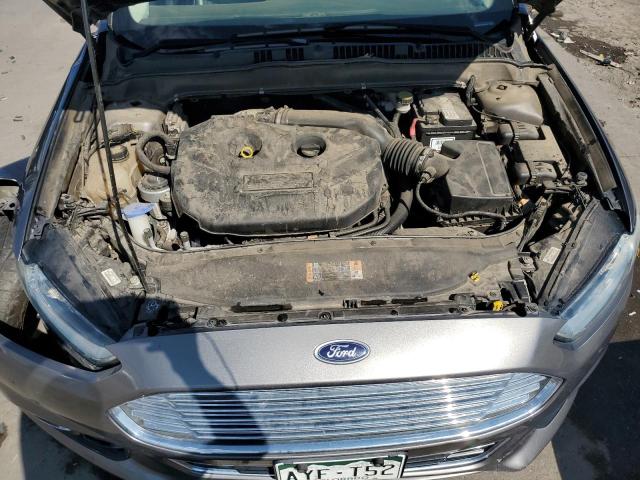 Photo 11 from auction – 2014 FORD FUSION TIT with VIN 3FA6P0K91ER299903