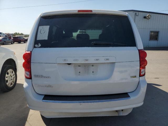 Photo 6 from auction – 2017 DODGE GRAND CARA with VIN 2C4RDGBG8HR768020