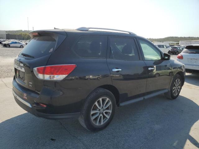 Photo 3 from auction – 2014 NISSAN PATHFINDER with VIN 5N1AR2MMXEC700371