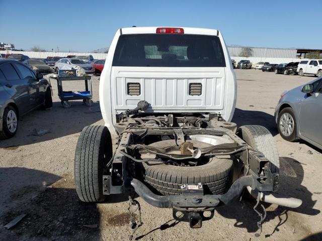 Photo 6 from auction – 2021 RAM 1500 CLASS with VIN 1C6RR6FT9MS576074