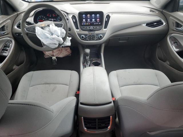 Photo 8 from auction – 2021 CHEVROLET MALIBU LT with VIN 1G1ZD5ST2MF010220