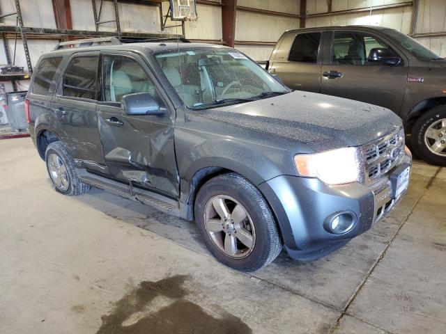Photo 4 from auction – 2010 FORD ESCAPE LIM with VIN 1FMCU9EG6AKB82512