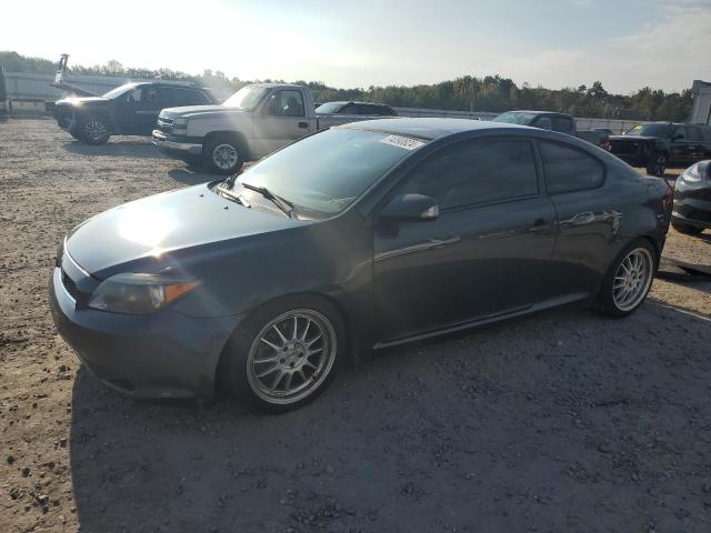 TOYOTA SCION TC 2006 with VIN JTKDE167X60130365 - Photo from auction