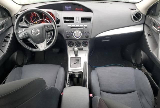 صورة رقم 8 من المزاد - 2011 MAZDA 3 S مع VIN JM1BL1K60B1384236