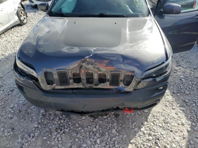 Photo 12 from auction – 2019 JEEP CHEROKEE T with VIN 1C4PJMBXXKD217368
