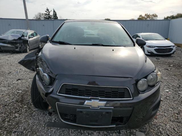 Photo 5 from auction – 2014 CHEVROLET SONIC LT with VIN 1G1JC5SH6E4188947