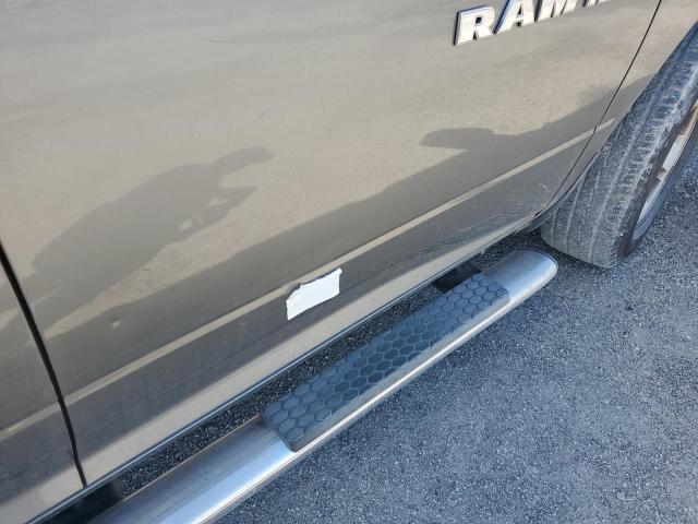 Photo 12 from auction – 2011 DODGE RAM 1500 with VIN 1D7RB1GP1BS612196