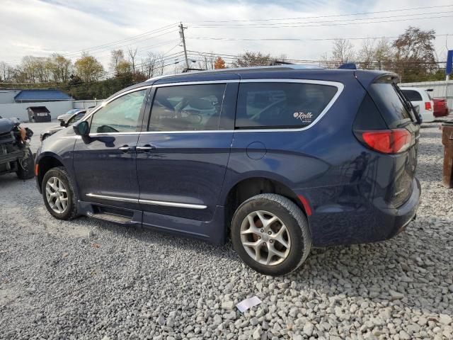 Photo 2 from auction – 2019 CHRYSLER PACIFICA T with VIN 2C4RC1EG4KR673327