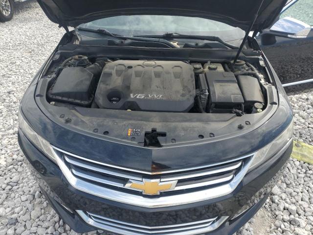Photo 11 from auction – 2014 CHEVROLET IMPALA LTZ with VIN 1G1155S30EU154243