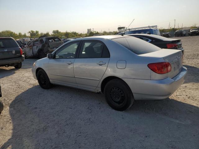Photo 2 from auction – 2006 TOYOTA COROLLA CE with VIN 1NXBR32E06Z572952