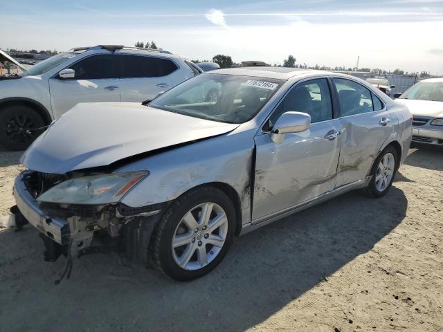 Photo 1 from auction – 2007 LEXUS ES 350 with VIN JTHBJ46G872102869