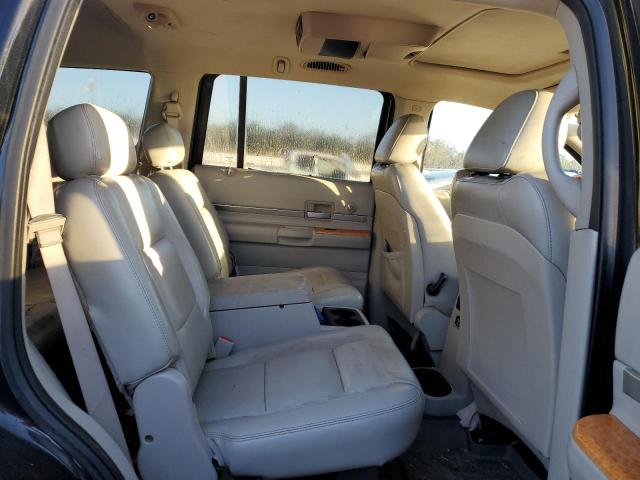 Photo 11 from auction – 2007 CHRYSLER ASPEN LIMI with VIN 1A8HX58207F555192